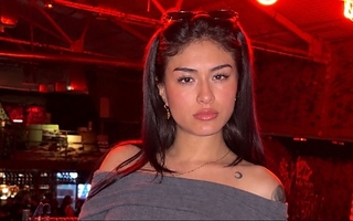 La cantante sanjuanina hizo su descargo tras quedar eliminada de Popstars