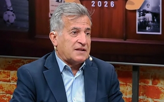 Sansó explicó cómo afecta a Capital la baja de coparticipación