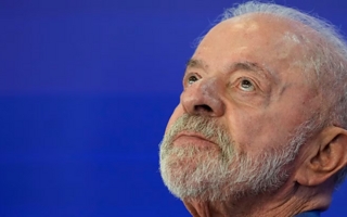 “La mano bondadosa de Dios”: la estrategia religiosa de Lula para ganar votos en Brasil