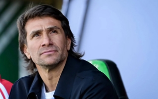 Ponzio rompió el silencio sobre Ramón Díaz y su posible regreso a River