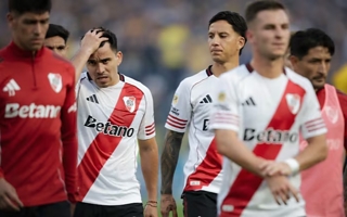River, contra las cuerdas: los puntos que necesita para jugar la Libertadores 2027