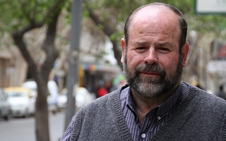 Murió Eduardo Garcés, expresidente de la Federación de Viñateros de San Juan