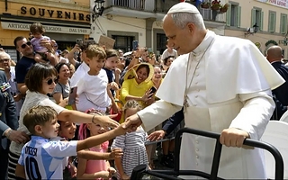 Si el Papa León XIV no viene a Argentina, ¿qué pasará con el feriado?
