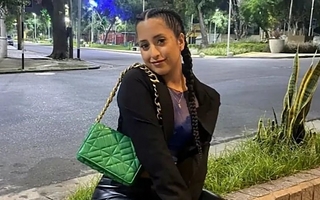 Es famosa, su novio cantante murió hace cuatro años y ahora será mamá