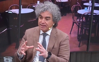 Arancibia cuestionó a Uñac y Andino por no presentarse ante la Justicia