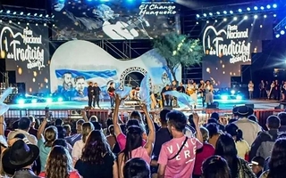 Precios y cuotas, comenzó la venta de entradas para la Fiesta de la Tradición