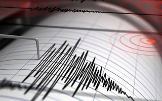 Tembló en San Juan con magnitud de 3,5 con epicentro en Iglesia