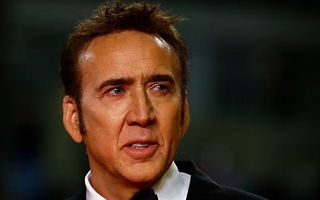Nicolas Cage intenta salvar su mansión de US$10,5 millones en Malibú