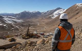Glencore comenzó a cotizar en Australia y abrió un nuevo mercado para sus acciones