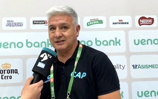 La palabra del DT de la Argentina tras el triunfazo: "Tenía mucha fe en mis jugadores"
