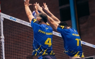 UPCN arranca la temporada ante Boca y va por su primer título