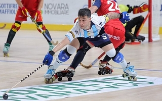 Argentina va por la revancha ante España y sueña con la final 