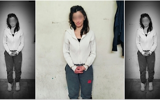 Un control policial en el barrio Pateta terminó con una detenida