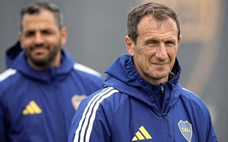 Boca tiene dos bajas de peso y Arruabarrena sorprendió con los convocados