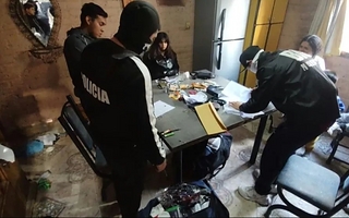 Le robaron más de $40.000.000 a un ecuatoriano que vive en Rawson