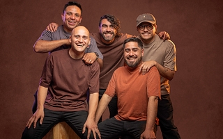 CAiLE presentará su primer EP con un show inmersivo en el Franklin Rawson