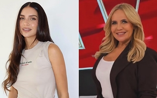 Zaira Nara quiere echar de la TV a su mamá y se desató el escándalo familiar