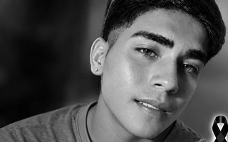 Los mensajes de despedida para Germán Galleguillo tras su brutal asesinato