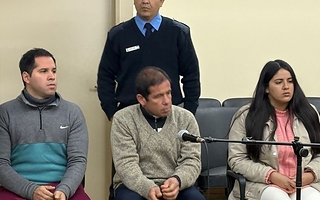 Falso robo de $10.000.000: trabajo gratis y donaciones para no ir a juicio