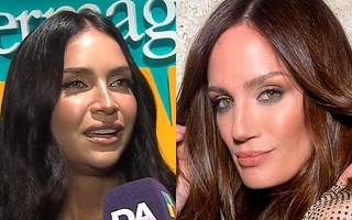 La terrible maldad con la que Zaira Nara provocó la pelea con Paula Chaves
