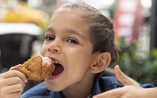 Falta de hierro en niños: cuáles son los síntomas y cómo prevenir la anemia
