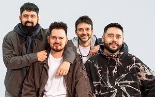 Este sábado Ahyre presenta su nuevo disco en San Juan