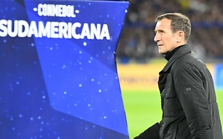 Boca se ilusiona con Paredes y acelera su recuperación para la revancha
