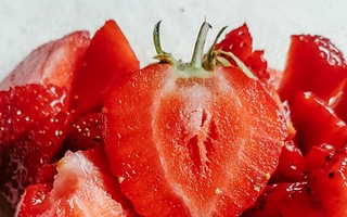 Frutillas baratas: 4 formas de conservarlas y aprovecharlas todo el año