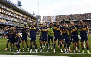 Qué necesita Boca para salir campeón de la tabla anual ante River