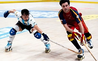 Argentina busca revancha ante una España que llega invicta al Mundial