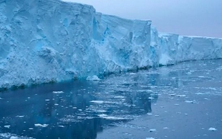 Un fenómeno polar ignorado intensifica El Niño en Argentina y Chile