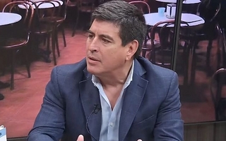 Guido Romero contra la CAP: "Es un desastre y no le importa el hockey" 