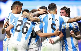 La Selección argentina confirmó sus rivales para los amistosos de noviembre