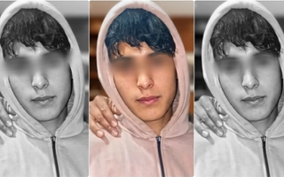 Hallaron al adolescente de 16 años que era buscado en 25 de Mayo