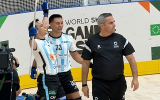 ¡A todo o nada! Argentina y España definen el pase a la final por penales