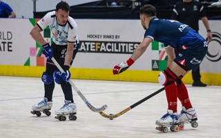 A qué hora juega Argentina contra Francia por la final del Mundial de hockey