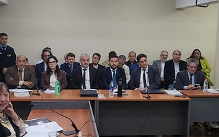 Acueducto Gran Tulum: confirmaron la nueva fecha para la audiencia