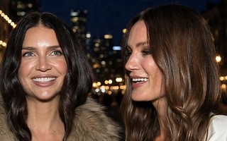 Zaira Nara y Paula Chaves se reconciliaron, pero se volvieron a pelear en vivo
