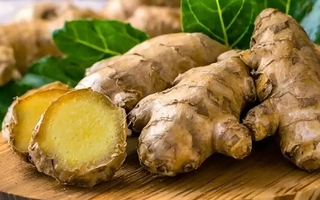 Tres usos saludables del jengibre y las formas de tomarlo día a día
