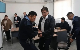 El ginecólogo condenado a siete años por abuso sexual busca la nulidad