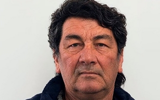 Héctor Fernández, el camionero de Caucete que murió mientras trabajaba