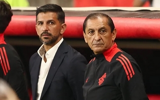 Ramón Díaz por fin habló y reveló si será el próximo DT de River