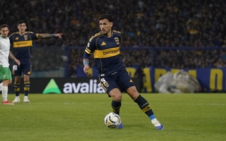 Confirmaron la sede y el horario del Boca-Banfield por Copa Argentina