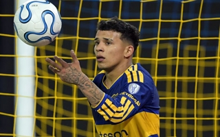 Escándalo en Boca: Flores rompió el silencio y pidió disculpas a la hinchada