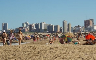 Verano 2027: cuánto cuesta alquilar en la Costa Atlántica y dónde conviene