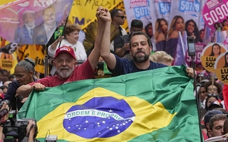 La empresa Meta reconoció "errores" en sus redes tras denuncia de Lula