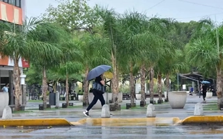 El Día de la Madre tendrá nubes y posibles chaparrones en San Juan
