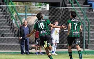 San Martín se juega todo ante Temperley por un lugar en el Reducido