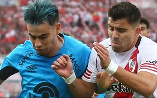 River visita a Belgrano con la obligación de ganar en Córdoba