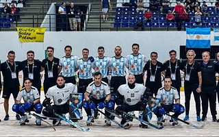 Argentina buscará su séptimo título mundial ante Francia